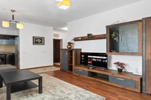Apartament DreamHouse Titan - Rasarit de Soare, Bucharest
