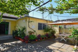 Fran's Traditional House, Shkoder