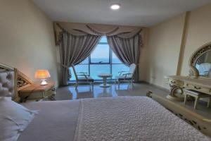 Beachfront Holiday Homes, Ajman City