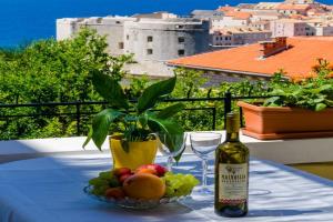 Room Mimi, Dubrovnik