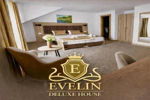 Evelin Deluxe House, Plovdiv
