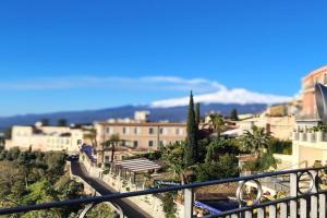 Lyssa Casa Vacanze centro Città, Taormina