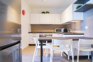 SUITE NAVIGLIO 26 Apartments, Parma