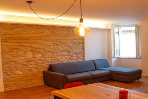 Colonia Iulia Apartments, Spello
