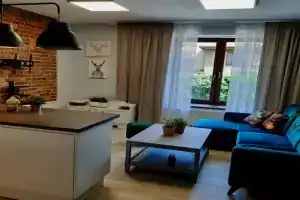 Urocze Mieszkanie 1 z parkingiem Apartments, Katowice
