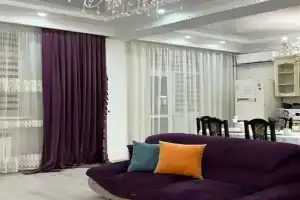 Dvuhkomnatnye apartamenty v zolotom kvadrate ZhK GREEN PLAZA, Aktau
