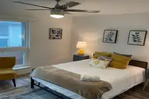 Casa Wooten - Pet Friendly, Austin