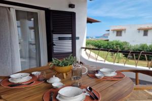 Ossidiana Rossa Elegant Suite Vulcano Guest house, Vulcano Porto