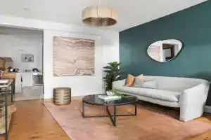 Stylish Townhouse l 3 Bedrooms, Sydney