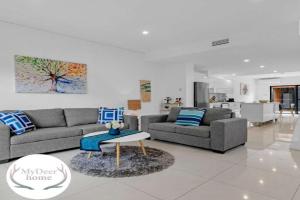 2BR Townhouse CBD Chinatown Free WiFi FreeParking, Adelaide