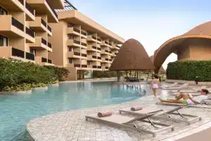Dusit Princess Hotel, Phatthalung