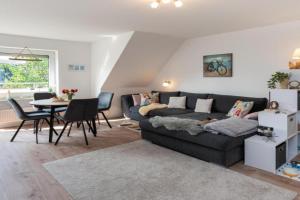 Tinka Guest house, Busum
