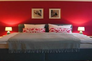 Suite - Mein Ankerplatz Apartments, Stralsund