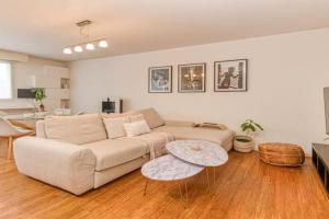 50m Gem - 400m Gare: garage privé, terrasse, wifi Apartments, Grenoble