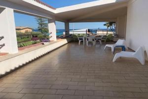 Casa vacanze “Ficupala”, Fontane Bianche