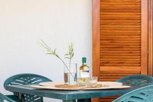 Simple Gem of Le Dimore di no1950 Apartments, Budoni