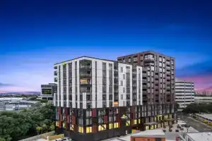 La Quinta by Wyndham Ellerslie Hotel, Auckland
