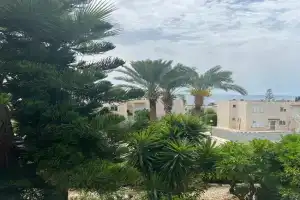 Modern Seaview Townhouse in, Coral Bay