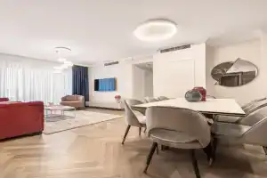 Luxury 3BDR In The Heart Of Guest house, Jerusalem