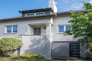 Holiday Home Parkowa by Interhome, Koszalin