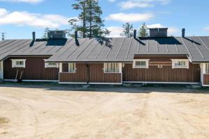 Holiday Home Hirvasaho a 2 by Interhome, Saariselka