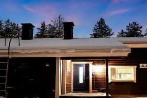 Holiday Home Aarakka 7 by Interhome, Sirkka
