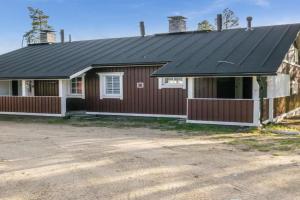 Holiday Home Hirvasaho b 2 by Interhome, Saariselka
