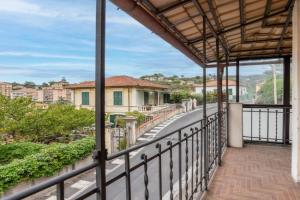 Holiday Home Calderina by Interhome, Imperia