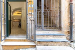Apartment La Santa by Interhome, Imperia
