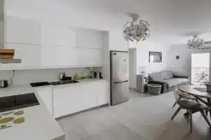 Viking Family Superior Lux Apartments, Ayia Napa