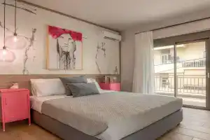 MAGNOLIA Luxury Central Apartments, Chania Town