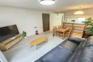 Ohama House, Sumoto