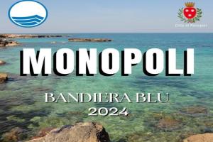 La stanzetta Guest house, Monopoli