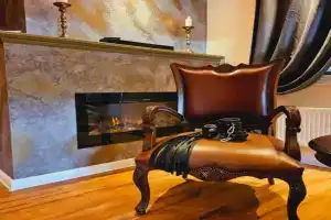 exkl. romantisches SM Apartment Secret Desire, Gifhorn