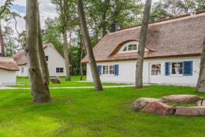 Fischerdorf Im Kiefernwäldchen Guest house, Ahlbeck
