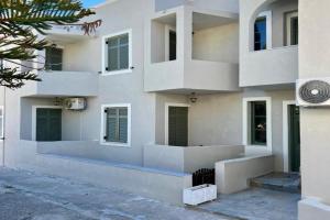 Kores Aegina Apart-hotel, Agia Marina
