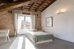 Residencia Universitaria Trinitarios Hotel, Valencia