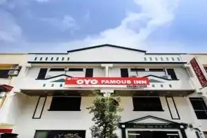 Famous Inn Hotel, Malacca