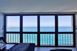 Mirador 30 Sea View By Pride Holiday Rentals Apartments, San Agustin
