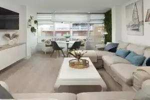 Apartamento Mediterráneo, Rincon de la Victoria