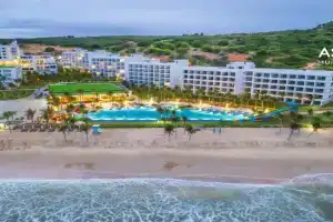 Asteria Resort, Mui Ne