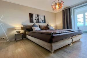 Weimar 3-Raum Appartement Apartments, Weimar
