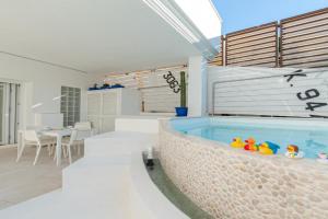 Sardvs B&Beach Guest house, Castelsardo