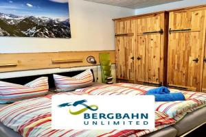 BERGFEX Saubuckelblick mit Sommer-Bergbahnticket Apartments, Oberstdorf