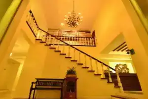 Khummuangmin Boutique Hotel, Nan