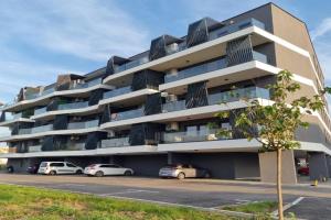 Apartmani Horvat -, Umag
