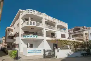 Apartments Mary, Budva