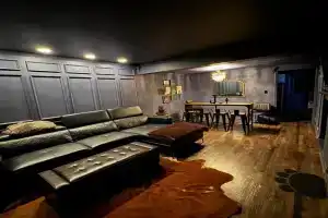 Luxurious Getaway at Js Place Guest house, Charlotte