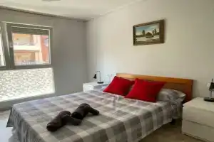 Preciosa a 2 min Renfe Guest house, GANDIA
