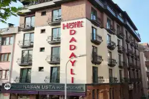 AMASRA DADAYLI HOTEL, Amasra